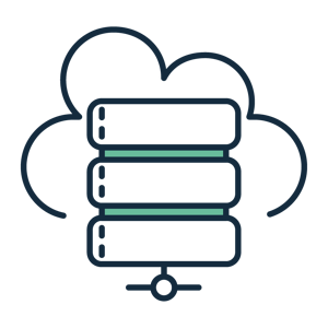 Data Platform_Navigation Icon