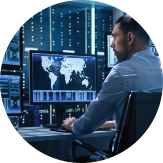 Managed Detection and Response