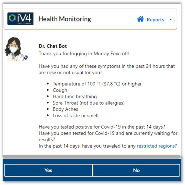 COVID health screening applicaiton_1-1