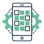 Product Engineering_Navigation Icon