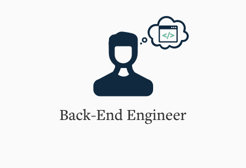 Back-End Engineer