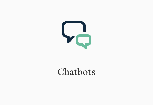 Chatbots