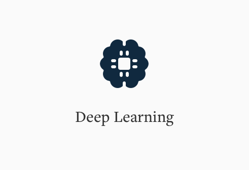 Deep Learning