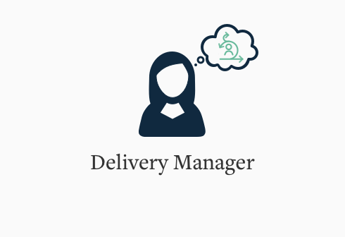Delivery Manager