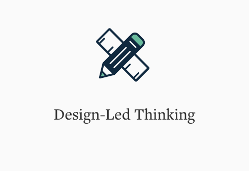 Design Led Thinking