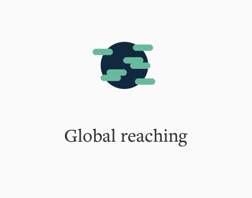 Global Reaching