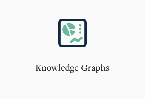 Knowledge Graphs