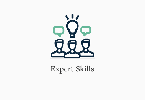 ProArch EXPERT SKILLS
