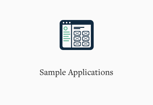 ProArch Simple Applications