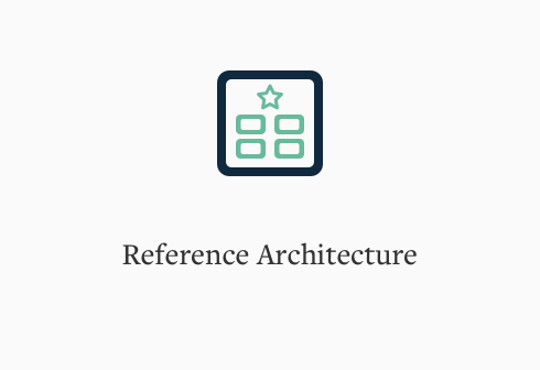 ProArch Reference Architecture