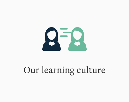 Our Leaning Culture