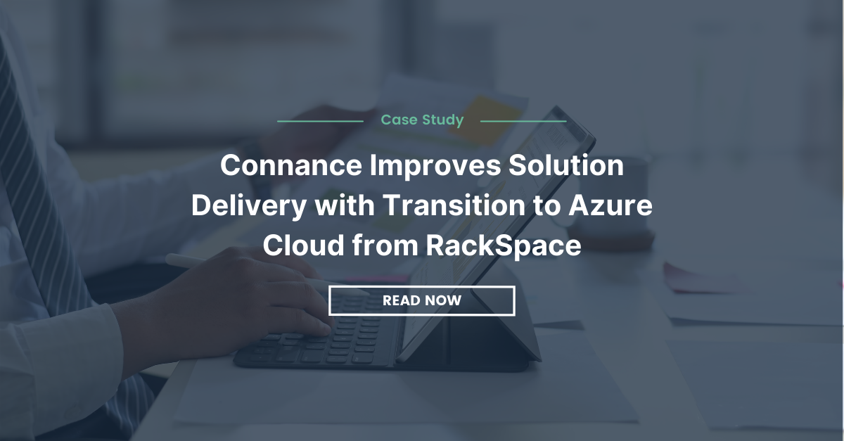 Azure Migration Case Study